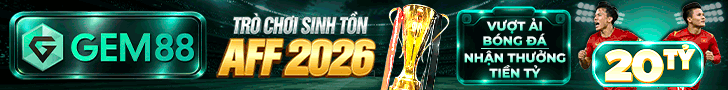 Kèo Nhà Cái SPORTS 2 gem88